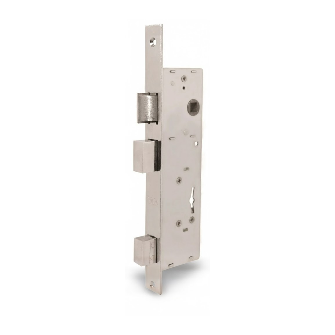Cerradura de Embutir Yale 390