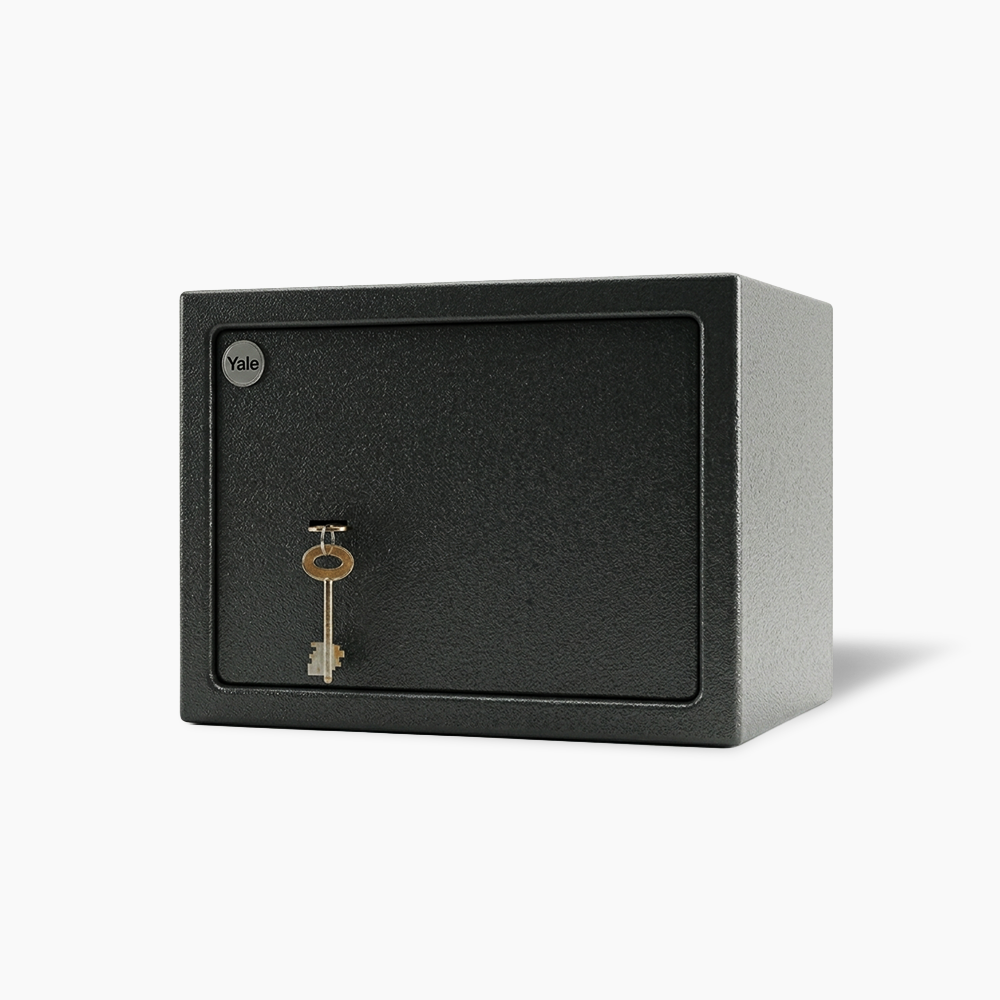 Caja Fuerte Tradicional Pequeña