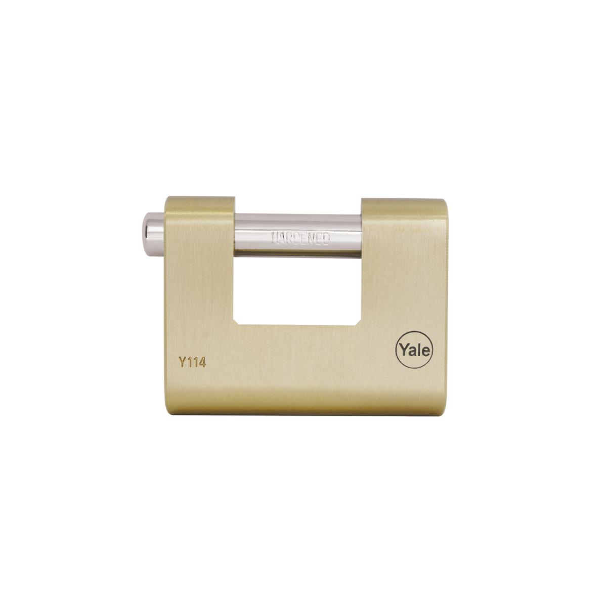 Candado serie 114 - 70mm*