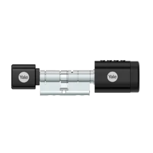 Cilindro Biométrico