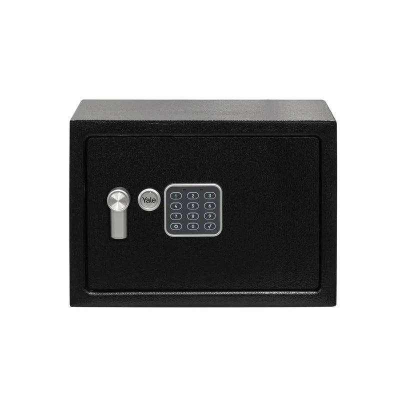Caja Fuerte Mediana