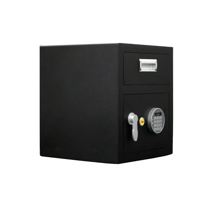 Caja Fuerte Buzón