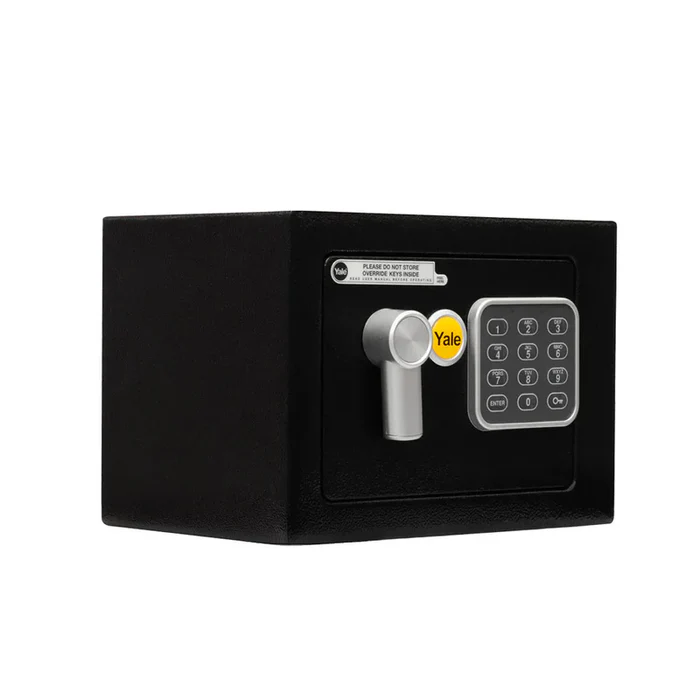 Caja Fuerte Mini