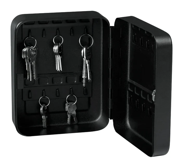 Caja Fuerte para Llaves