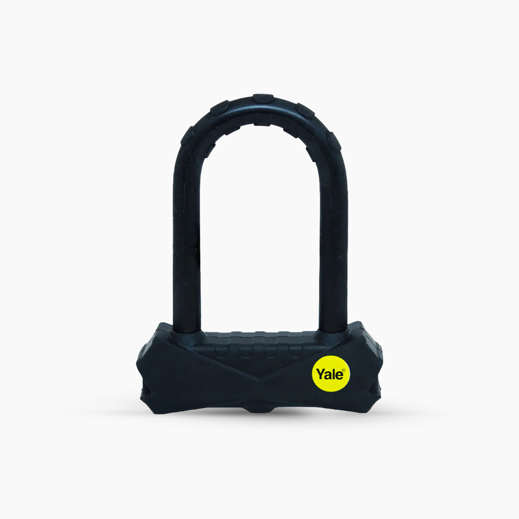 Candado Bicicleta YT185 - (185 mm)*