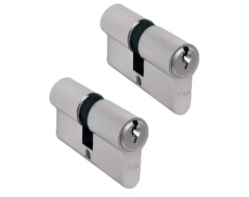 Cilindro Llave - Llave
