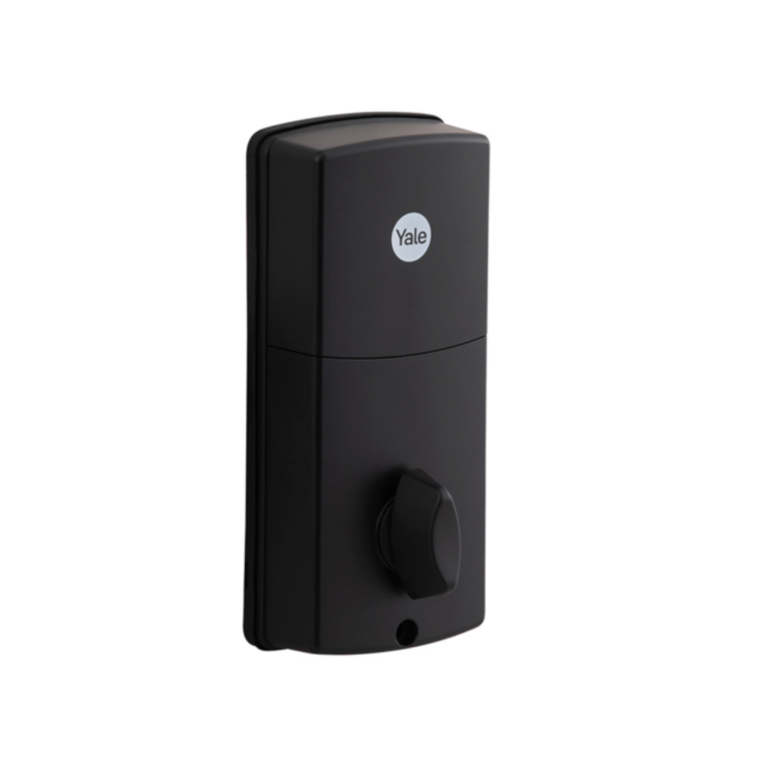 Cerrojo digital YDD120 Negra