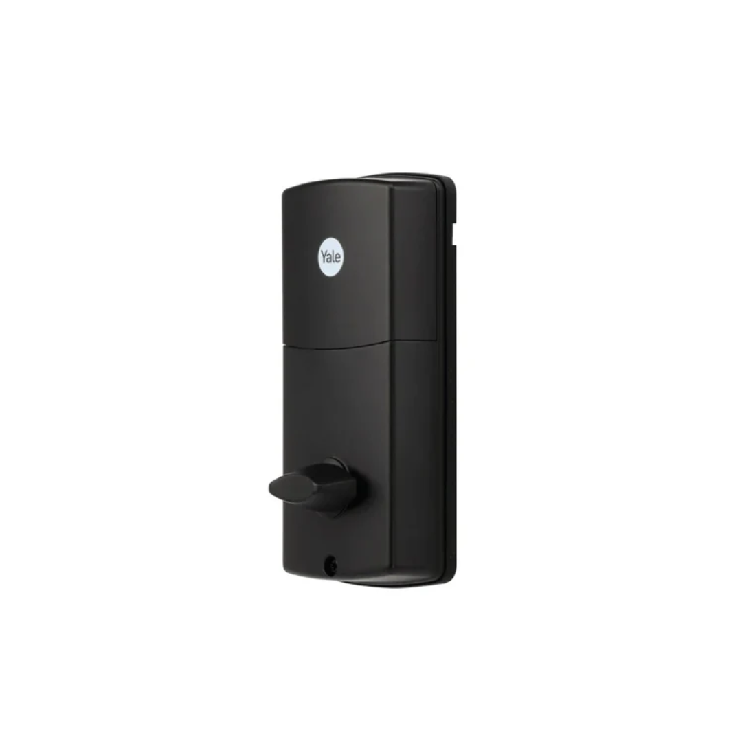 Cerrojo digital YDD120 Negra