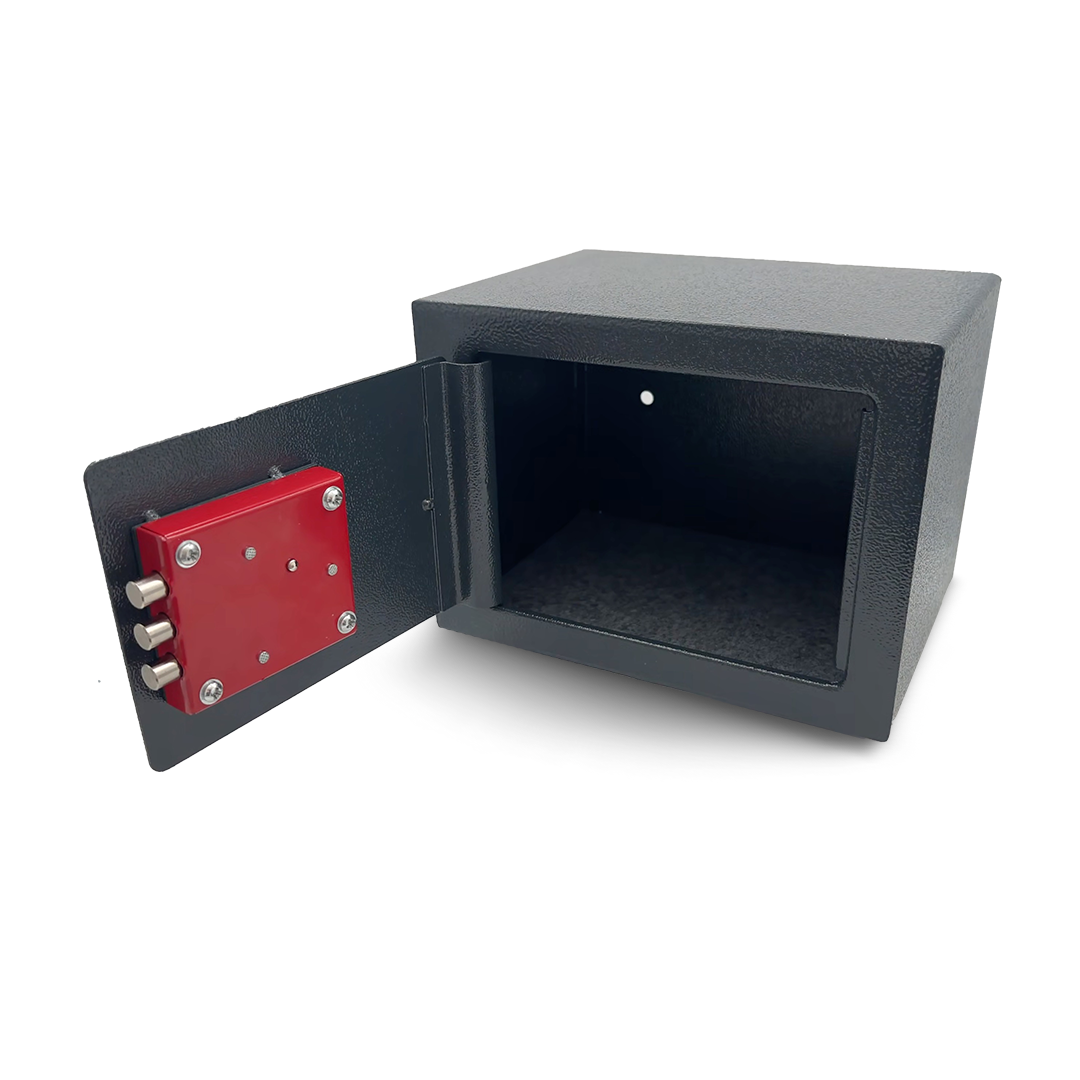 Caja Fuerte Tradicional Mini