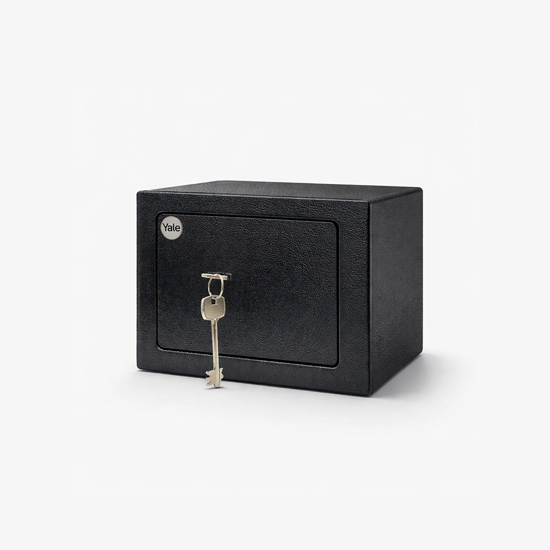 Caja Fuerte Tradicional Mini