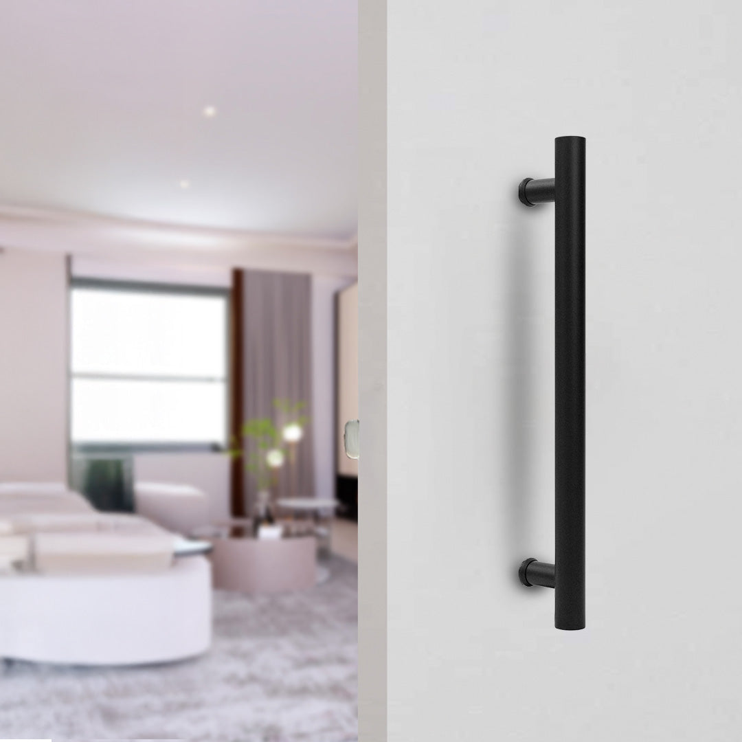 Jaladera H 400x500 BL