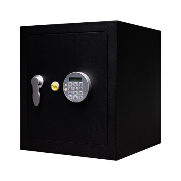Caja Fuerte Digital Grande