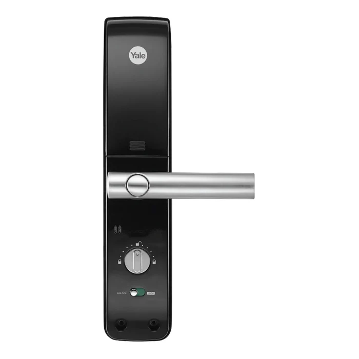 Cerradura Digital YMF30A + kit apertura con celular