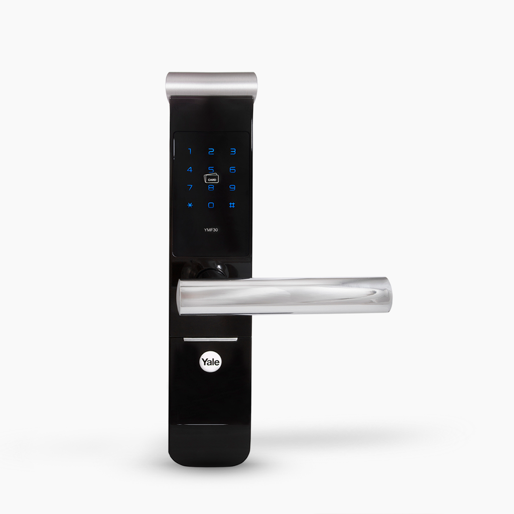 Cerradura Digital YMF30A