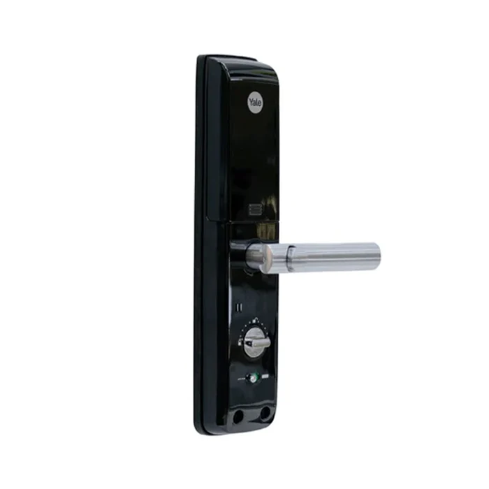 Cerradura digital YMF40A + kit apertura con celular