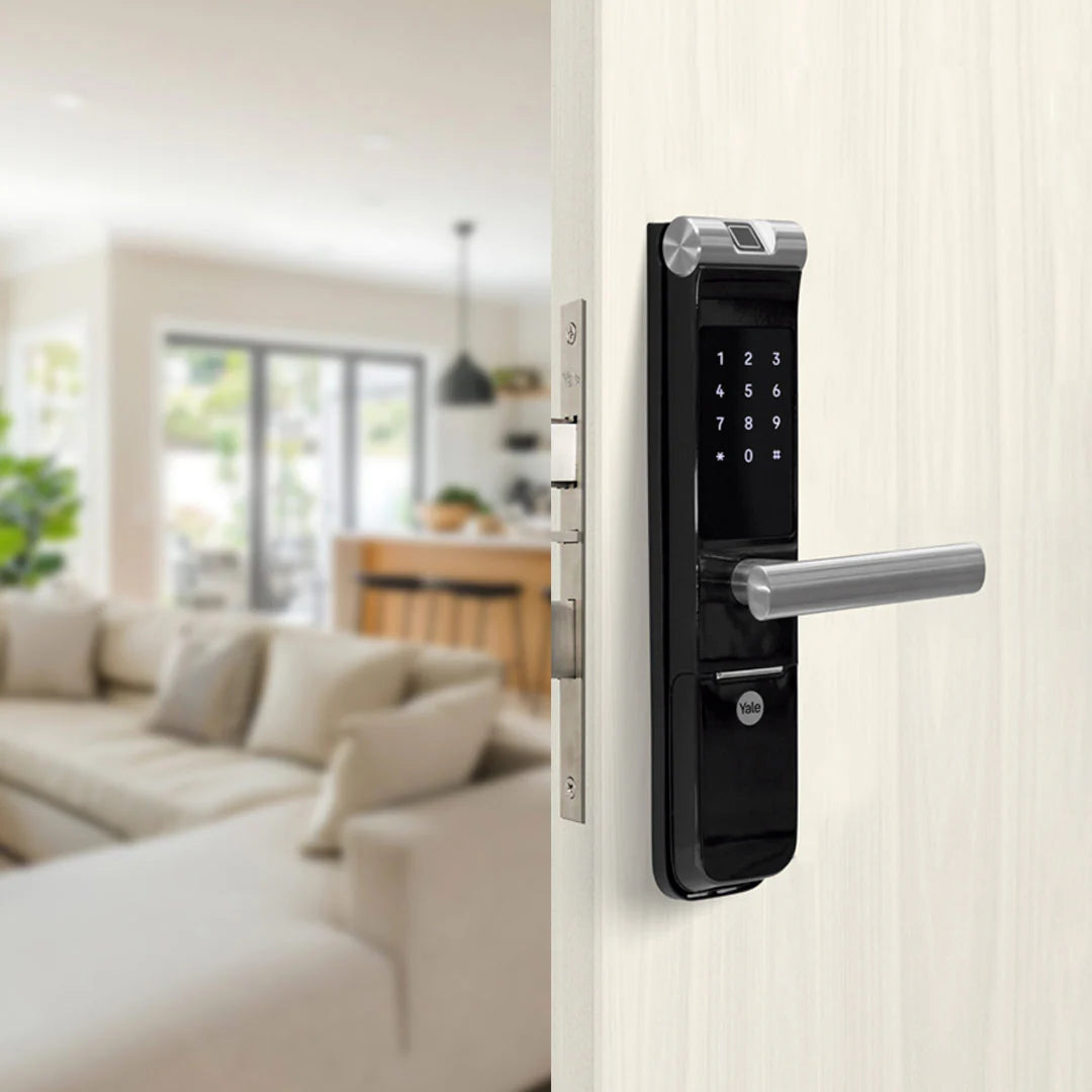 Cerradura digital YMF40A