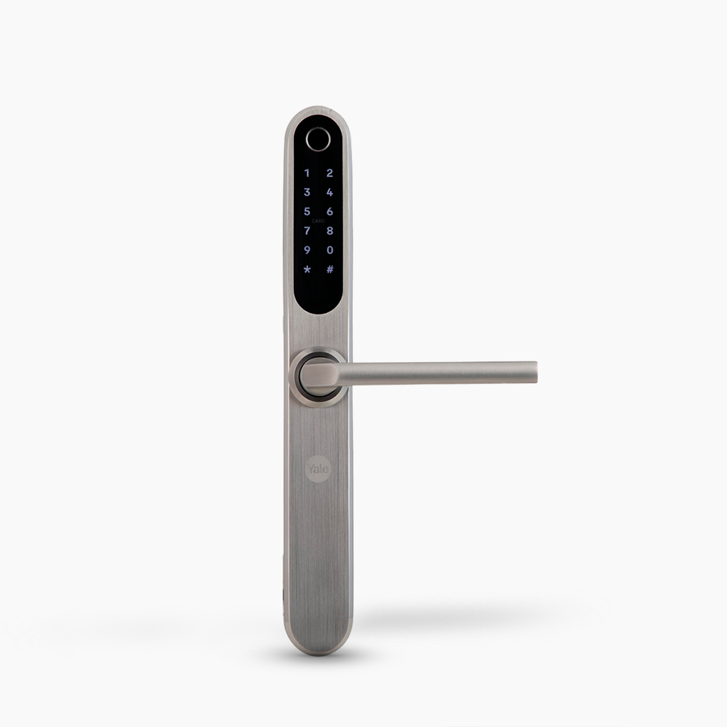 Cerradura Digital YSD100 para puerta Corrediza
