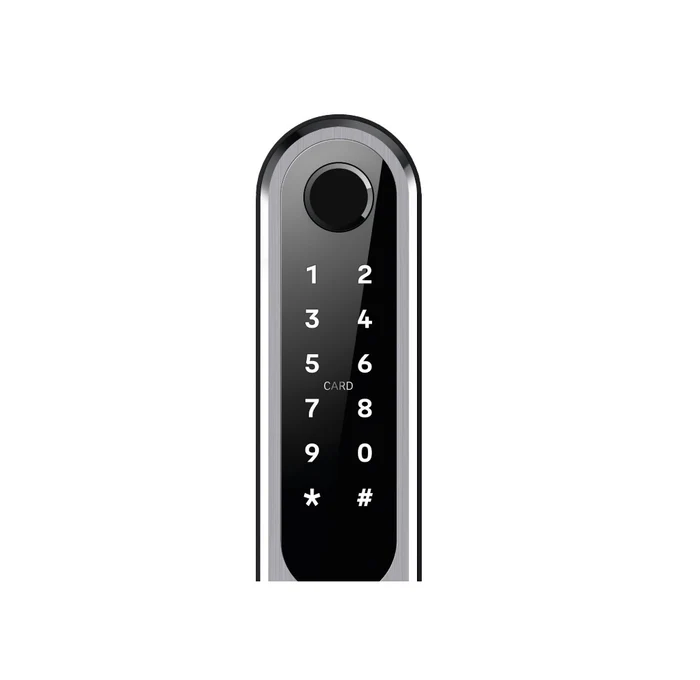Cerradura Digital YSD100 para puerta Corrediza
