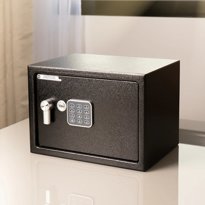 Caja Fuerte Mediana