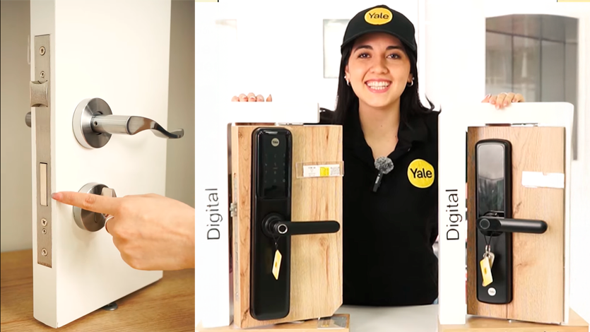 Cargar video: