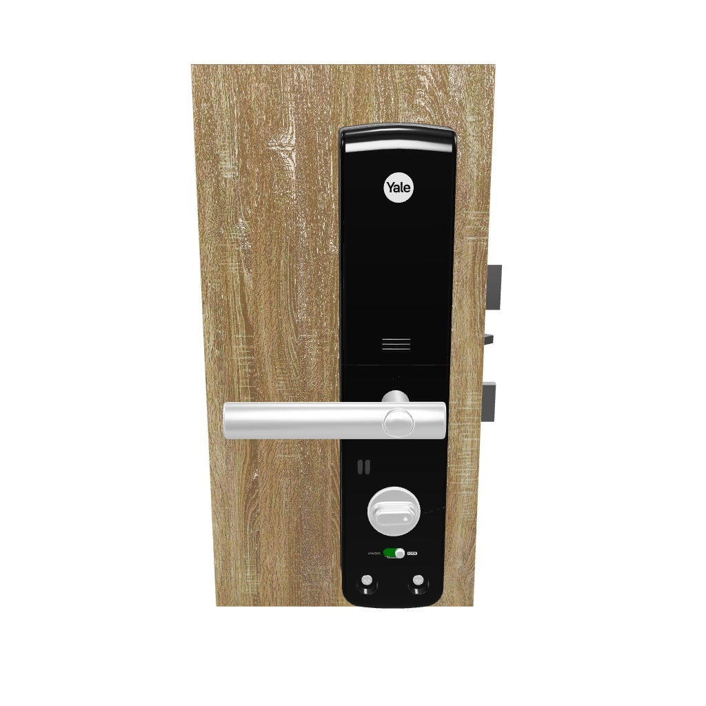 Cerradura digital YMF40A