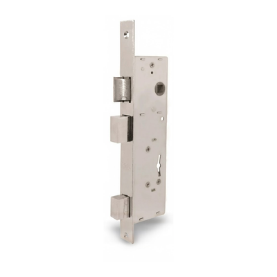 Cerradura de Embutir Yale 390