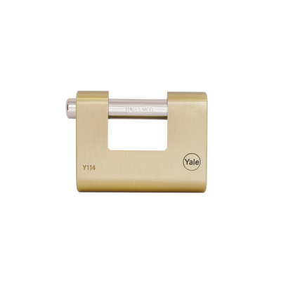 Candado serie 114 - 70mm*
