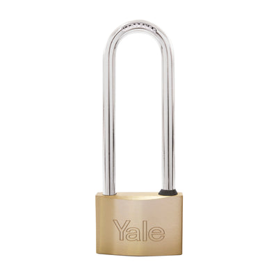 Candado Italiano 110 Gancho Largo – 30mm*