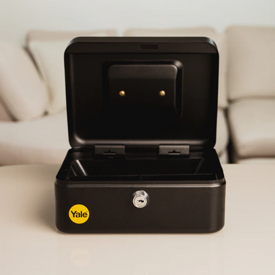 Caja de Dinero Mediana
