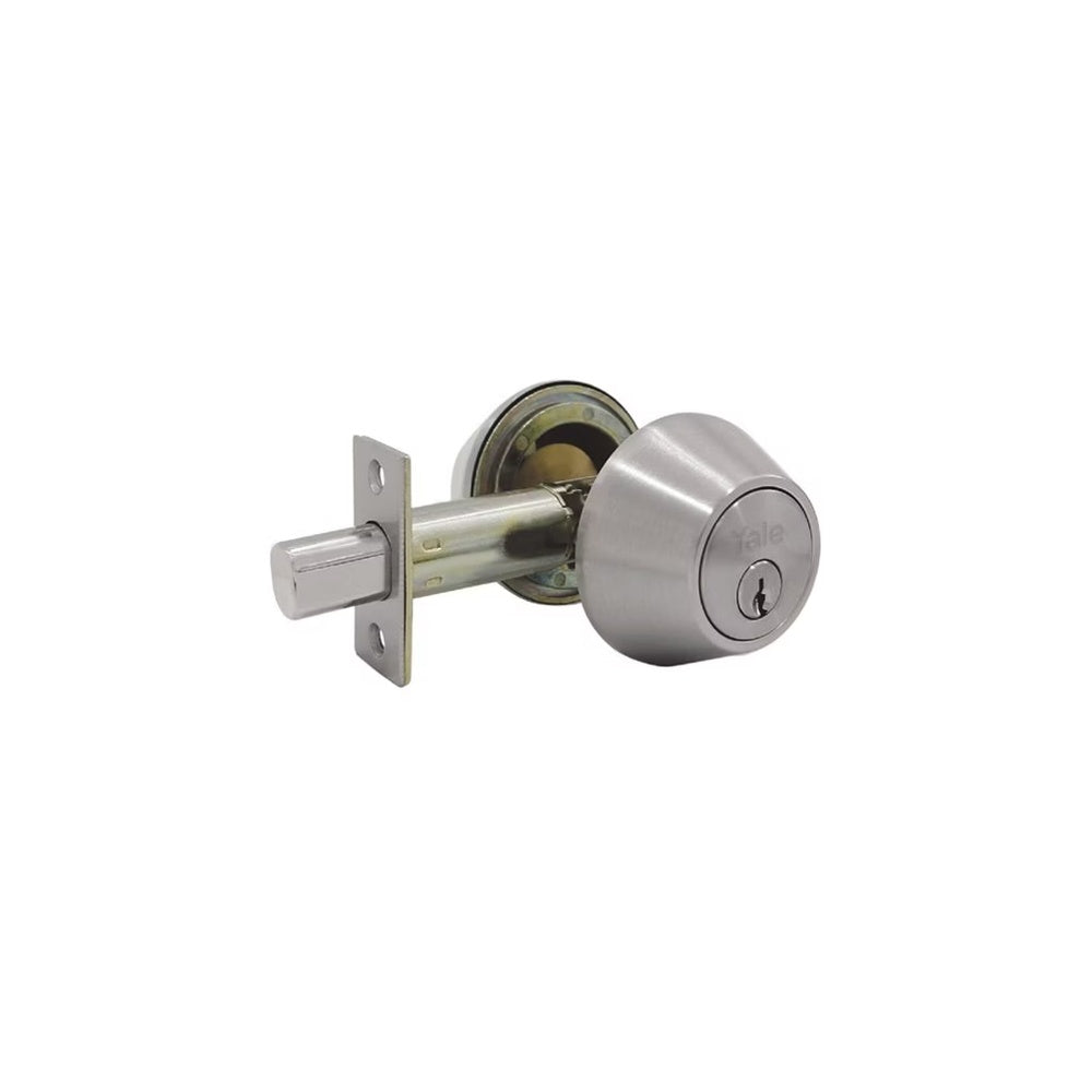 Cerrojo Kent - Llave - Llave-Latón Brillante Llave de sierra