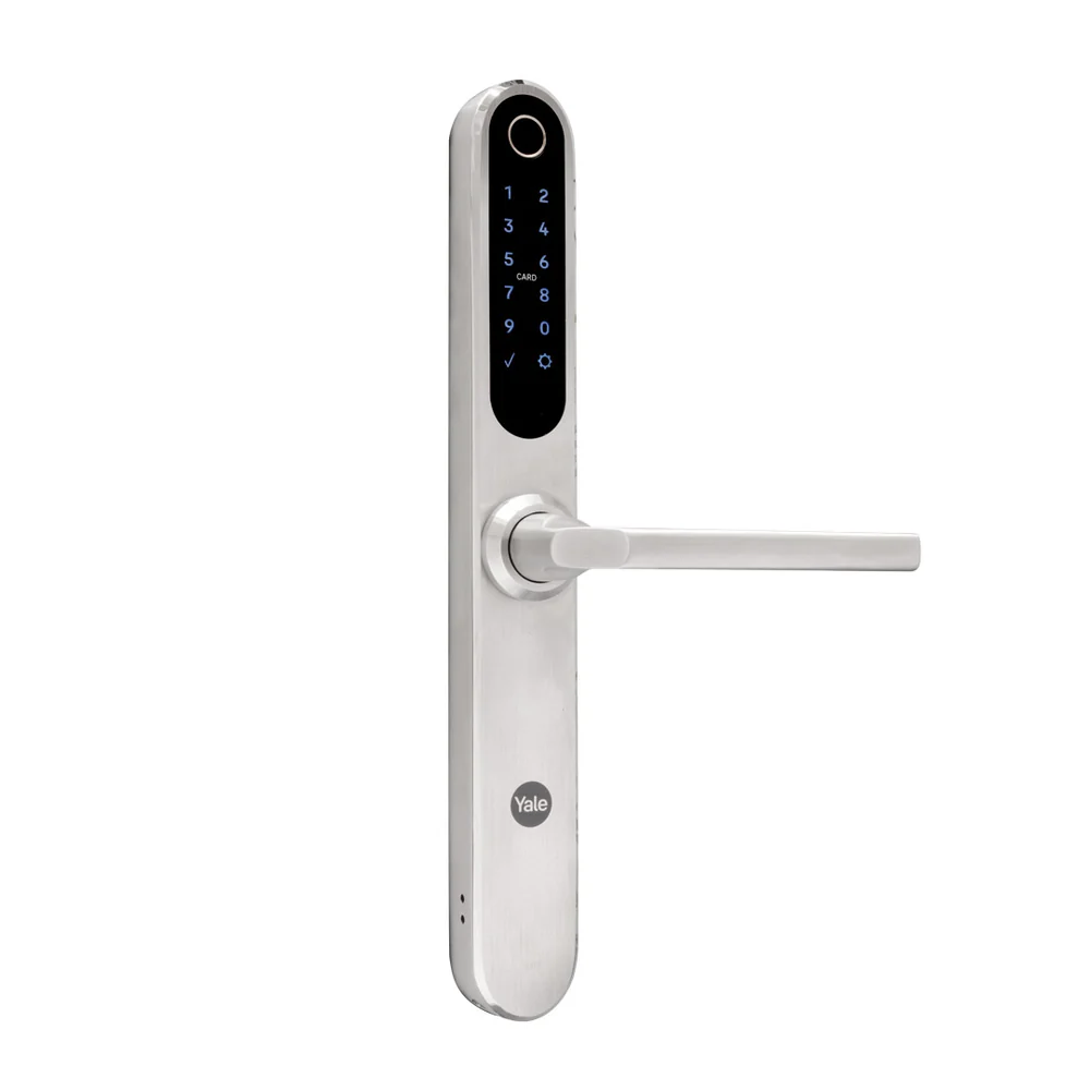 Cerradura Digital YSD100 para puerta abatible
