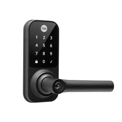Cerrojo Digital YDL120 Negro