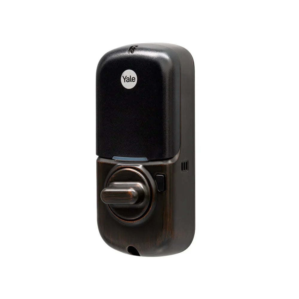 Cerrojo Digital YRD256 Negro