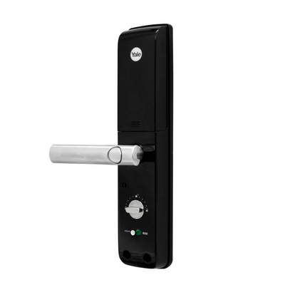 Cerradura digital YMF40A + kit apertura con celular