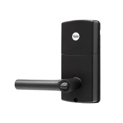Cerrojo Digital YDL120 Negro