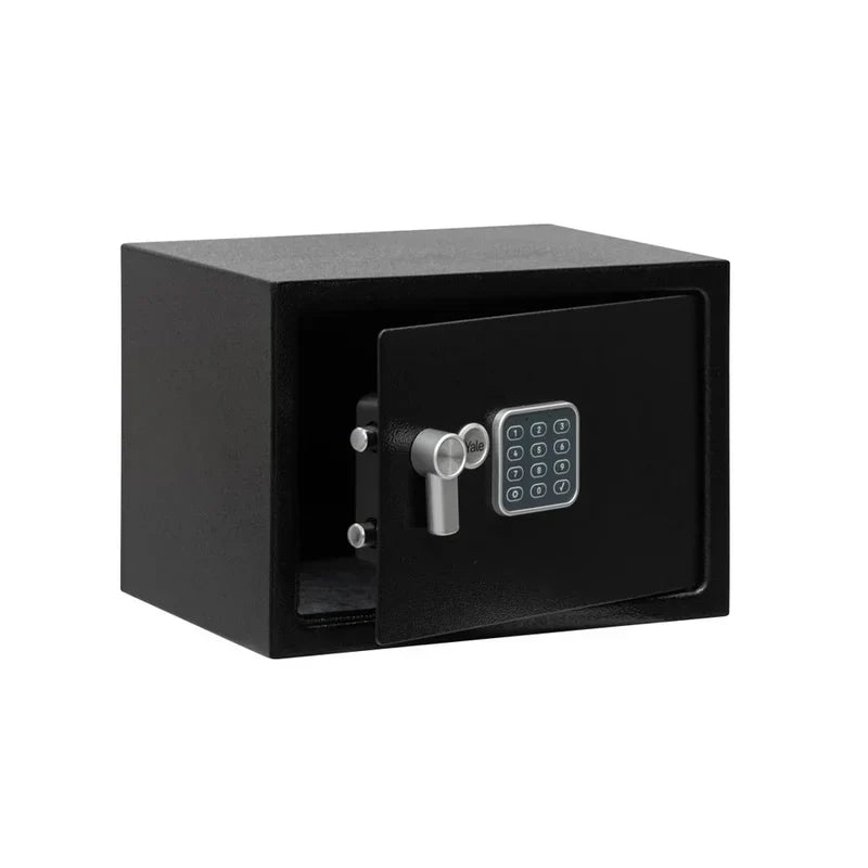 Caja Fuerte Mediana
