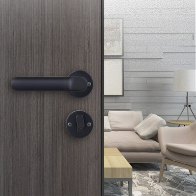 Cerradura Digital YMC410 negra