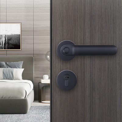 Cerradura Digital YMC410 negra