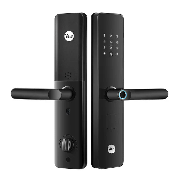 Cerradura Digital YDM55
