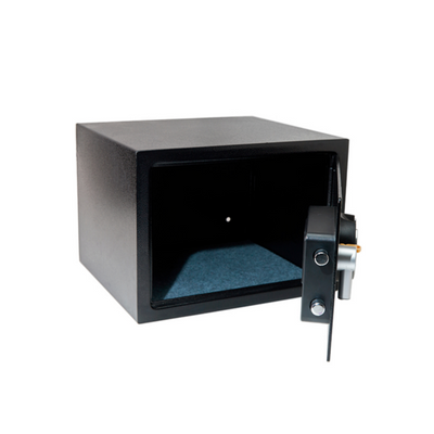 Caja Fuerte Biométrica