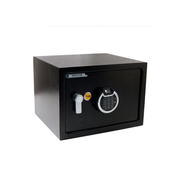 Caja Fuerte Biométrica
