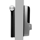 Cerrojo Digital YDF40A + kit apertura con celular