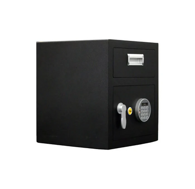 Caja Fuerte Buzón