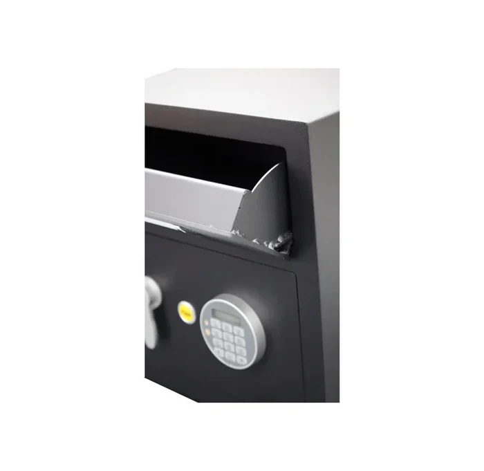 Caja Fuerte Buzón