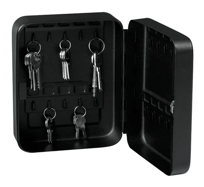 Caja Fuerte para Llaves