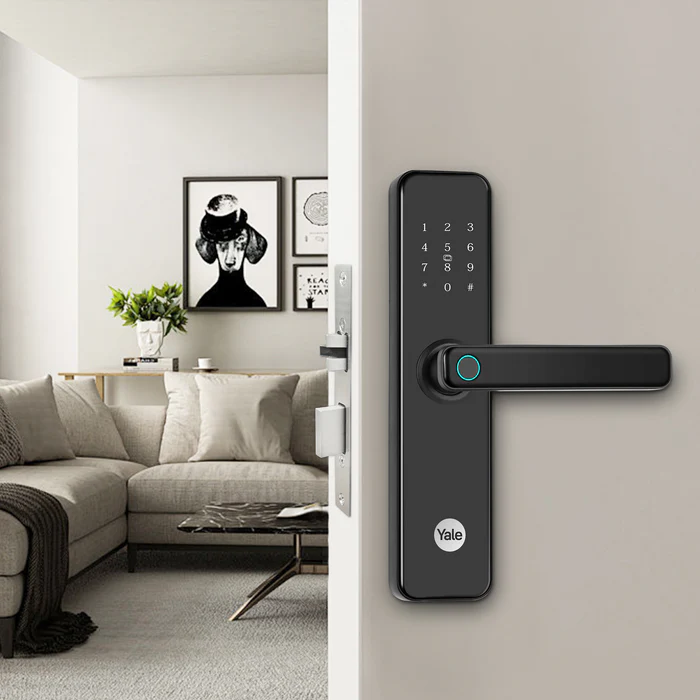 Cerradura Digital YDM25