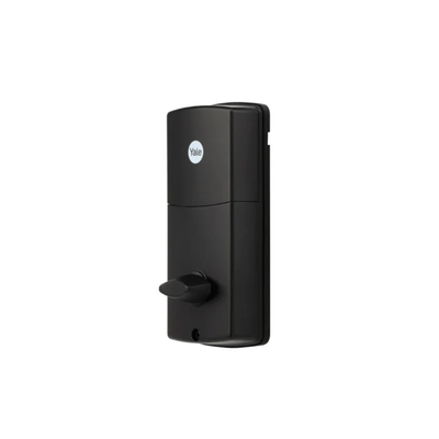 Cerrojo digital YDD120 Negra
