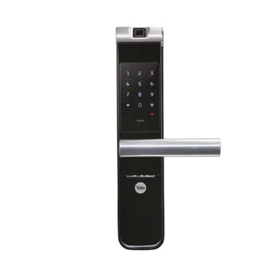 Cerradura digital YMF40A + kit apertura con celular