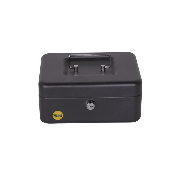 Caja de Dinero Mediana