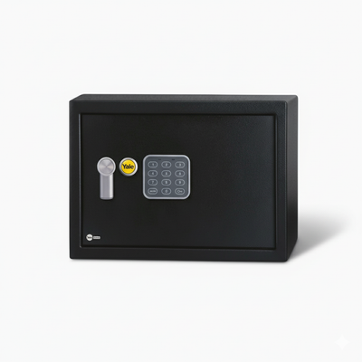Caja Fuerte Mediana